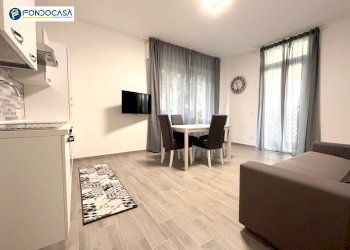 Foto 2 - Two-room apartment Via Vittorio Veneto, Borghetto Santo Spirito - photo 2
