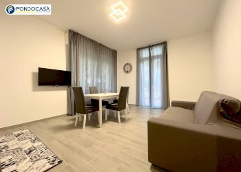 Foto 5 - Two-room apartment Via Vittorio Veneto, Borghetto Santo Spirito - photo 5