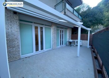 Foto 8 - Two-room apartment Via Vittorio Veneto, Borghetto Santo Spirito - photo 8