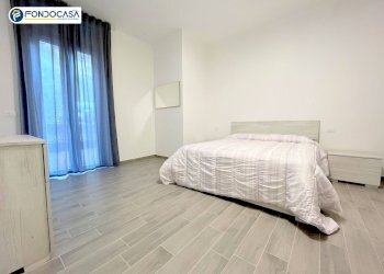 Foto 9 - Two-room apartment Via Vittorio Veneto, Borghetto Santo Spirito - photo 9