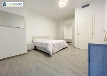 Foto 10 - Two-room apartment Via Vittorio Veneto, Borghetto Santo Spirito - photo 10