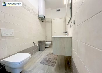 Foto 13 - Two-room apartment Via Vittorio Veneto, Borghetto Santo Spirito - photo 13