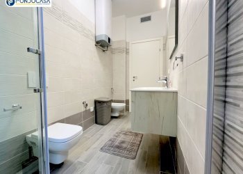 Foto 14 - Two-room apartment Via Vittorio Veneto, Borghetto Santo Spirito - photo 14