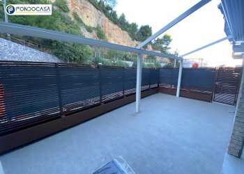 Foto 15 - Two-room apartment Via Vittorio Veneto, Borghetto Santo Spirito - photo 15