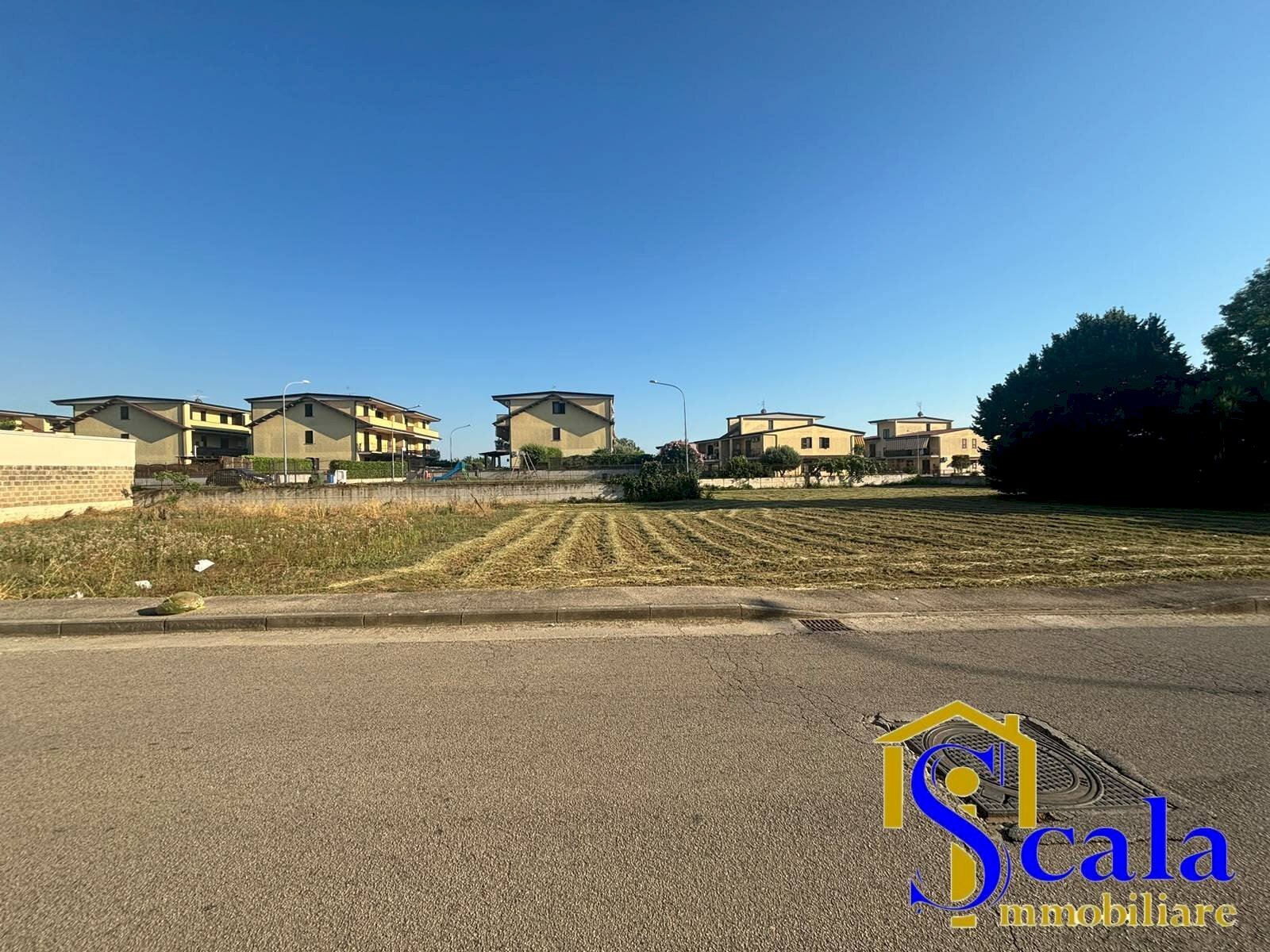 Foto 1 - Building land VIA DEI GLICINI, San Tammaro - photo 1