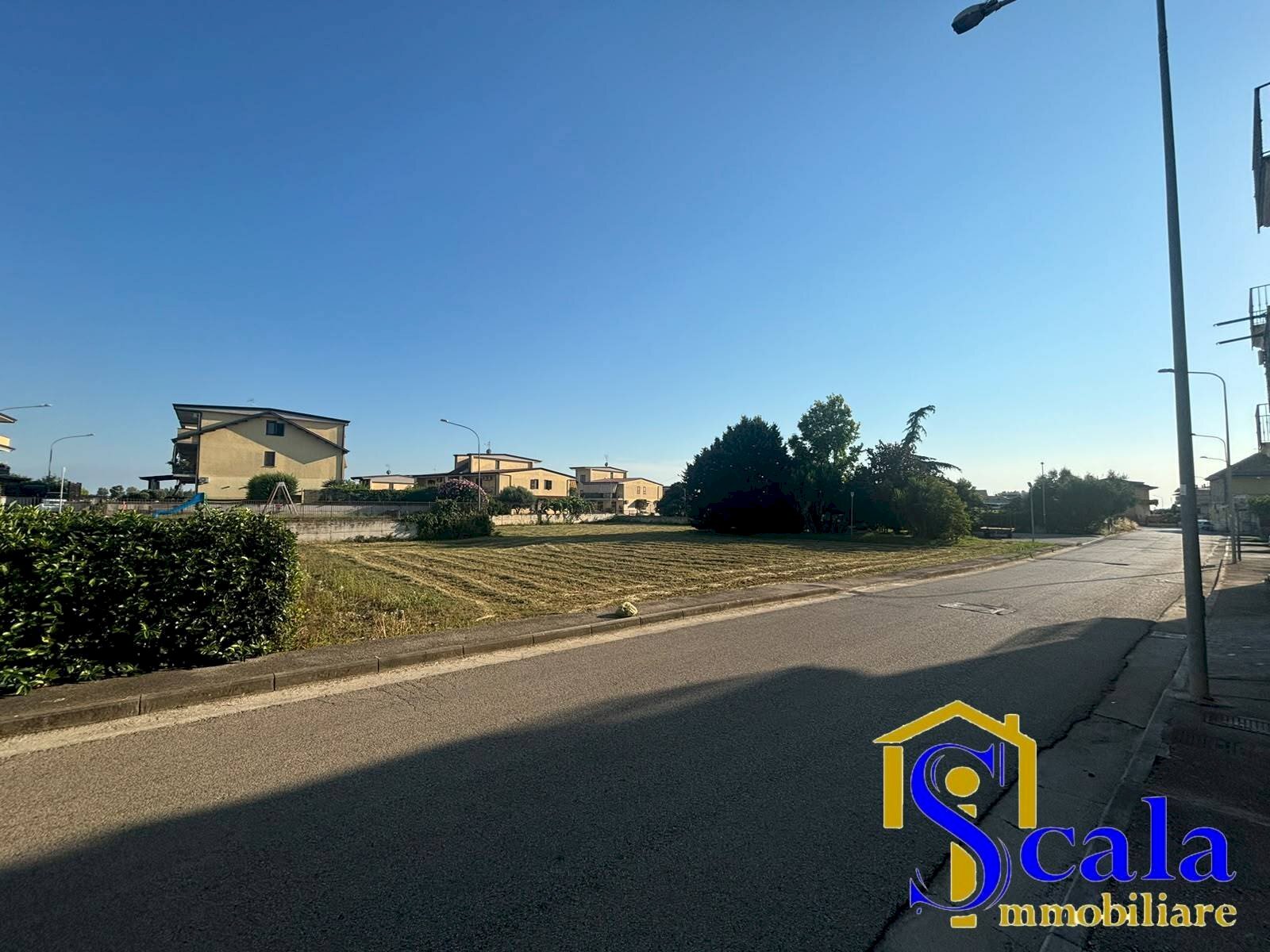 Foto 2 - Building land VIA DEI GLICINI, San Tammaro - photo 2