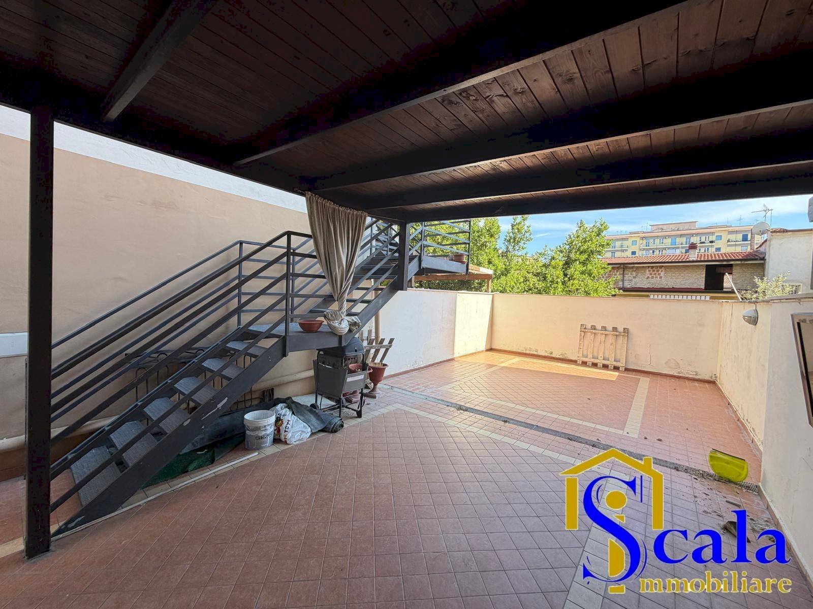 Foto 2 - Four-room apartment via albana, Santa Maria Capua Vetere - photo 2