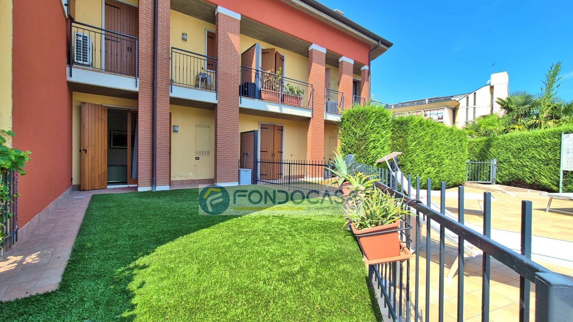 Foto 1 - Appartamento VIA SEBINO
 
7C, Peschiera del Garda - foto 1