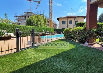 Foto 6 - Appartamento VIA SEBINO
 
7C, Peschiera del Garda - foto 6