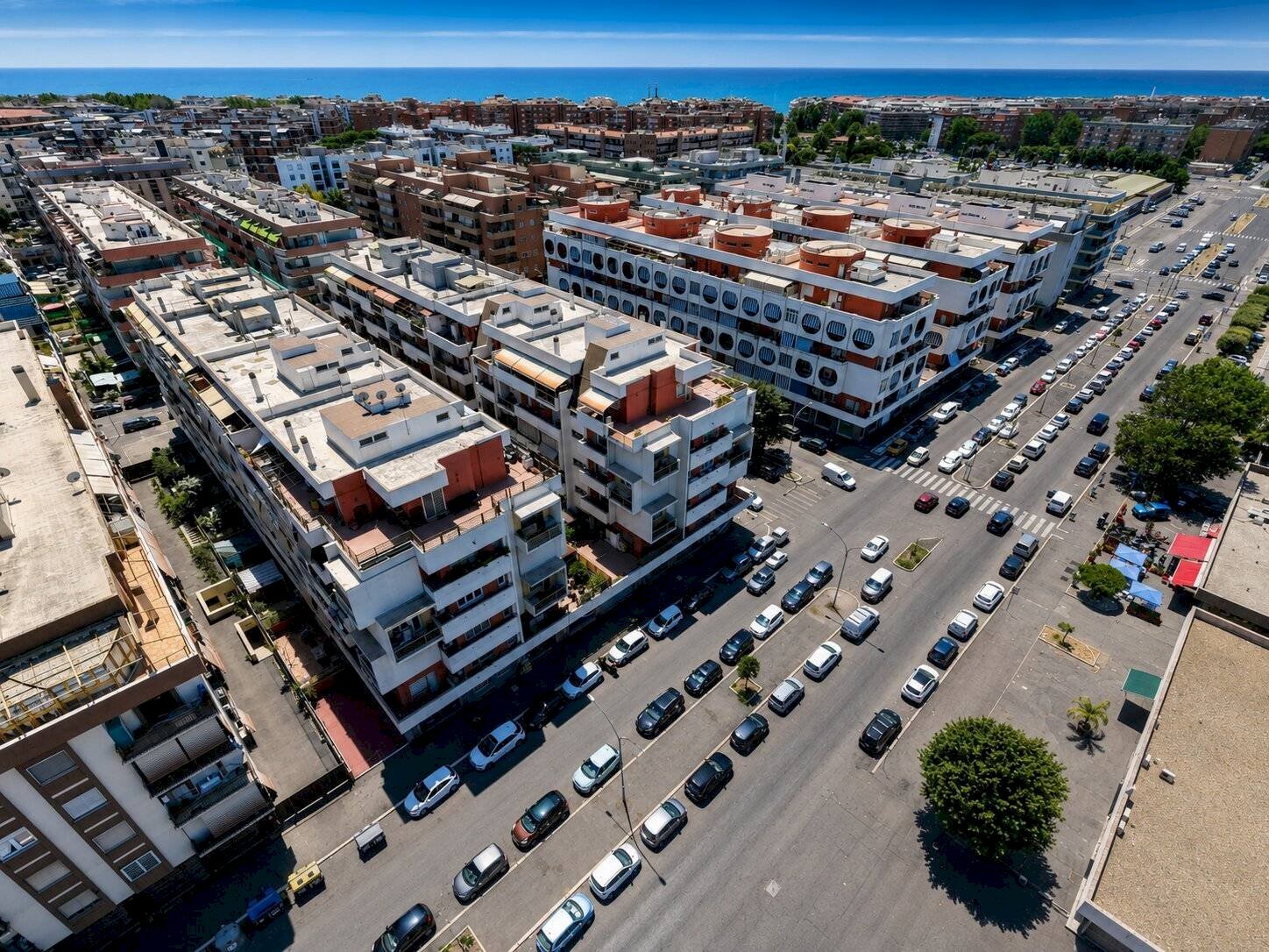 Foto 1 - Trilocale Via Delle Azzorre, Roma - foto 1