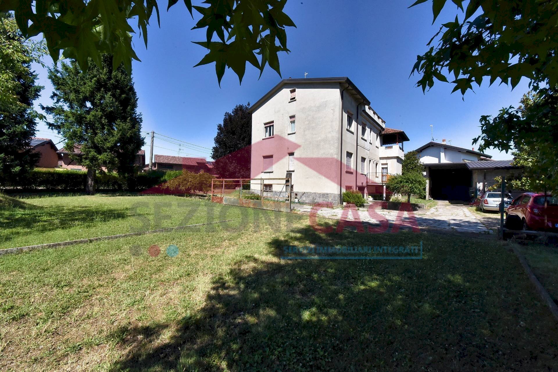 Foto 2 - Four-room apartment VIA ROVELLO
40, Gerenzano - photo 2
