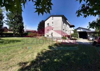 Foto 2 - Four-room apartment VIA ROVELLO
 
40, Gerenzano - photo 2