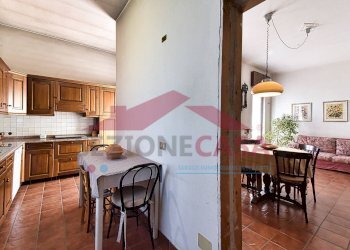 Foto 3 - Four-room apartment VIA ROVELLO
 
40, Gerenzano - photo 3