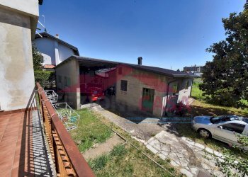 Foto 9 - Four-room apartment VIA ROVELLO
 
40, Gerenzano - photo 9