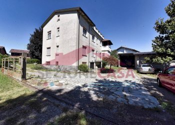 Foto 40 - Four-room apartment VIA ROVELLO
 
40, Gerenzano - photo 40