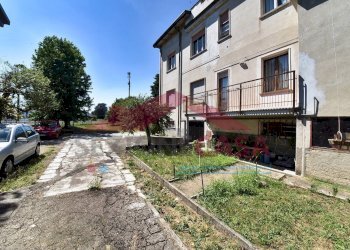 Foto 47 - Four-room apartment VIA ROVELLO
 
40, Gerenzano - photo 47