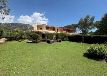Foto 2 - Semi-detached house Loc. Is Morus
 
snc, Pula - photo 2