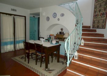 Foto 15 - Semi-detached house Loc. Is Morus
 
snc, Pula - photo 15