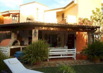 Foto 17 - Semi-detached house Loc. Is Morus
 
snc, Pula - photo 17