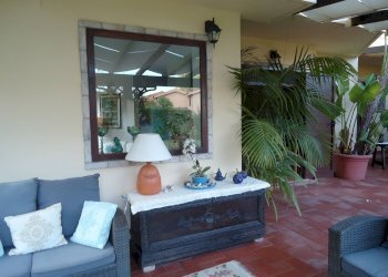 Foto 23 - Semi-detached house Loc. Is Morus
 
snc, Pula - photo 23