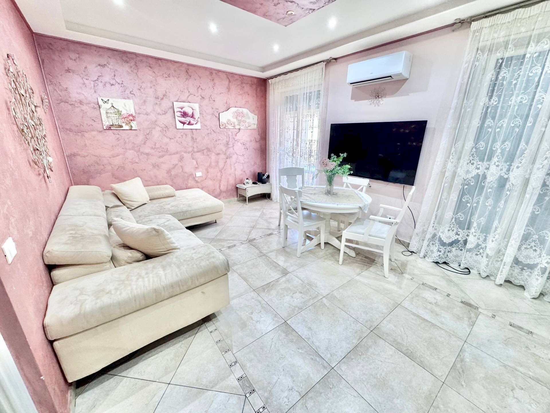 Foto 3 - Four-room apartment Via Giovanni Besio
18, Palermo - photo 3