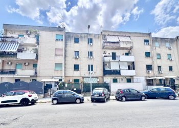Foto 1 - Four-room apartment Via Giovanni Besio
 
18, Palermo - photo 1
