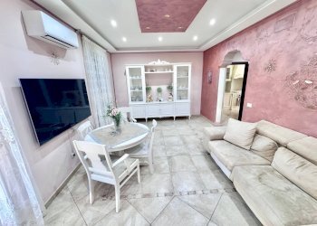 Foto 2 - Four-room apartment Via Giovanni Besio
 
18, Palermo - photo 2