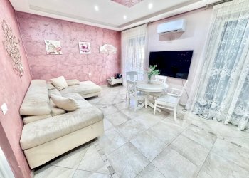 Foto 3 - Four-room apartment Via Giovanni Besio
 
18, Palermo - photo 3