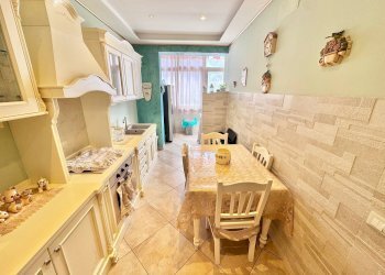 Foto 4 - Four-room apartment Via Giovanni Besio
 
18, Palermo - photo 4