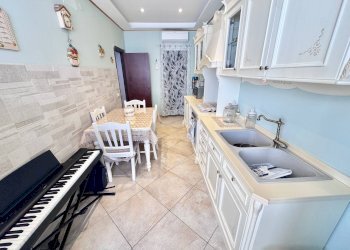 Foto 6 - Four-room apartment Via Giovanni Besio
 
18, Palermo - photo 6