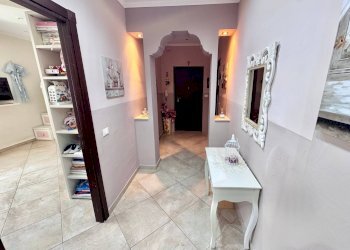 Foto 13 - Four-room apartment Via Giovanni Besio
 
18, Palermo - photo 13