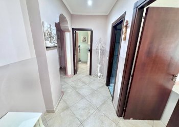 Foto 15 - Four-room apartment Via Giovanni Besio
 
18, Palermo - photo 15