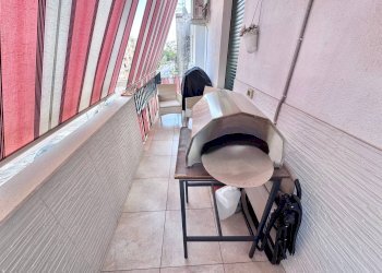 Foto 16 - Four-room apartment Via Giovanni Besio
 
18, Palermo - photo 16