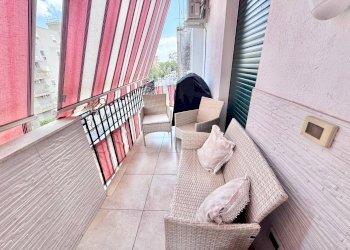 Foto 18 - Four-room apartment Via Giovanni Besio
 
18, Palermo - photo 18