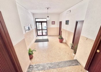 Foto 20 - Four-room apartment Via Giovanni Besio
 
18, Palermo - photo 20