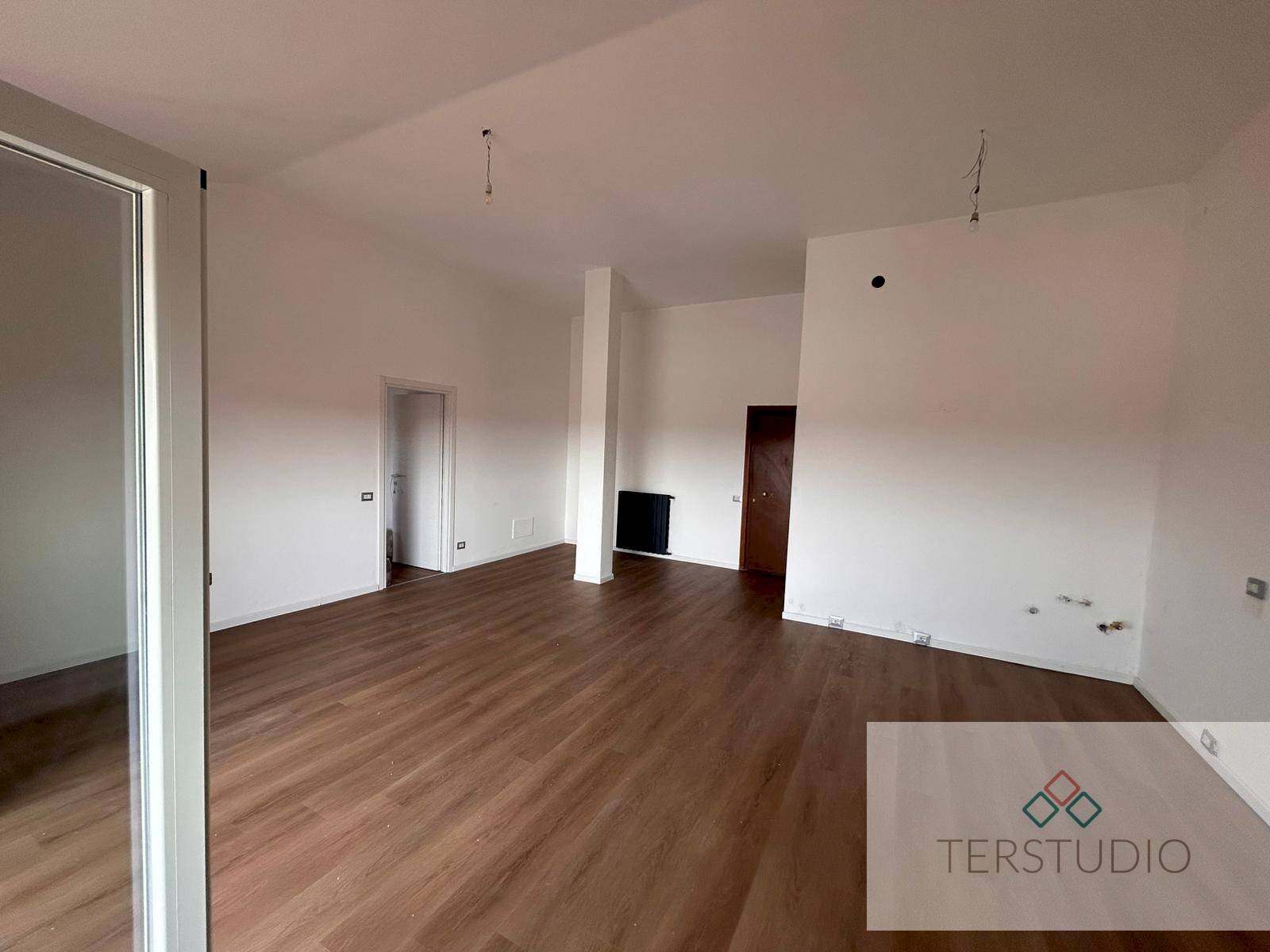 Foto 1 - Appartamento Via Raffaello Sanzio
 
snc, Ambivere - foto 1