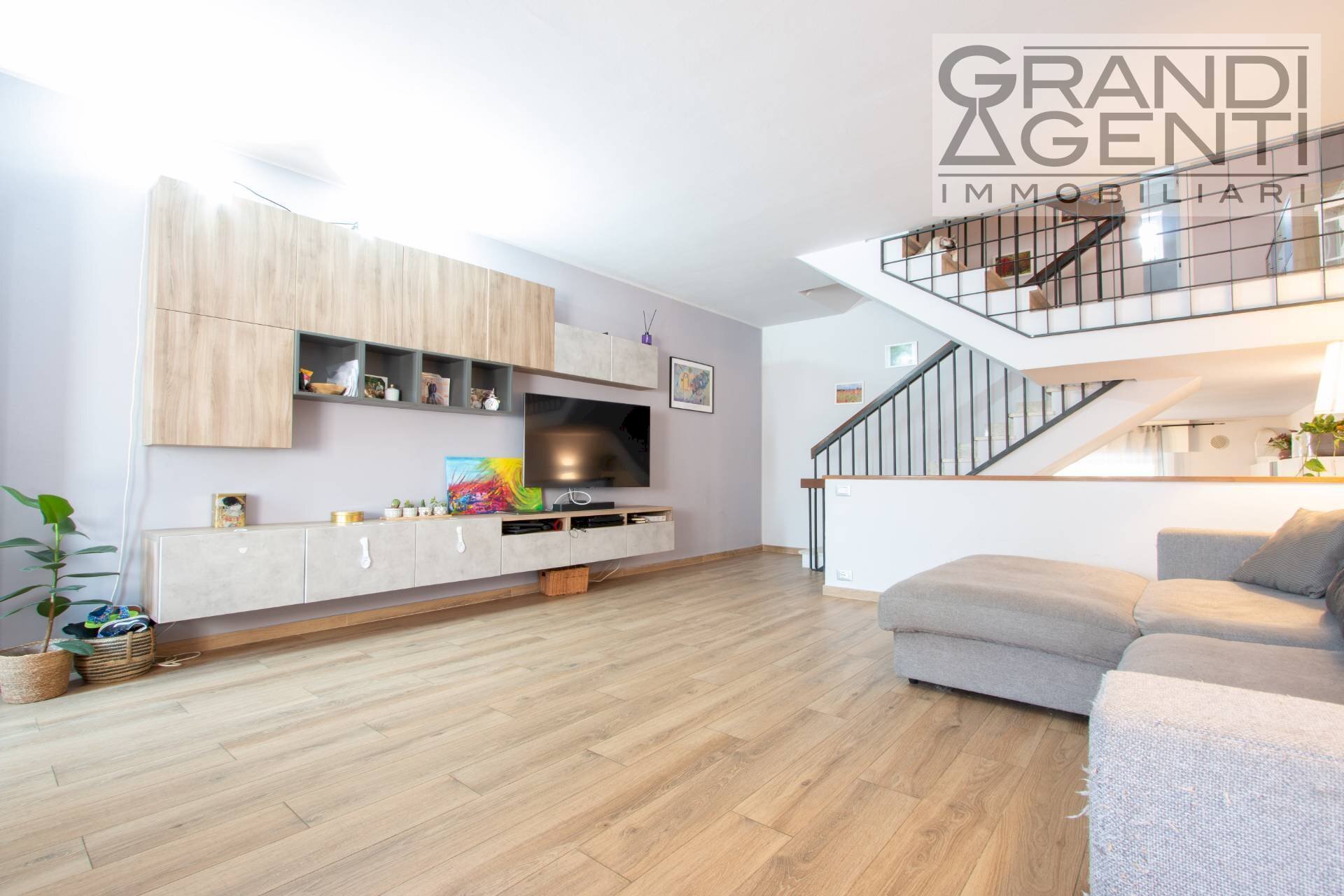 Foto 1 - Villa a Schiera Cima Carega
 
45, Lavagno - foto 1