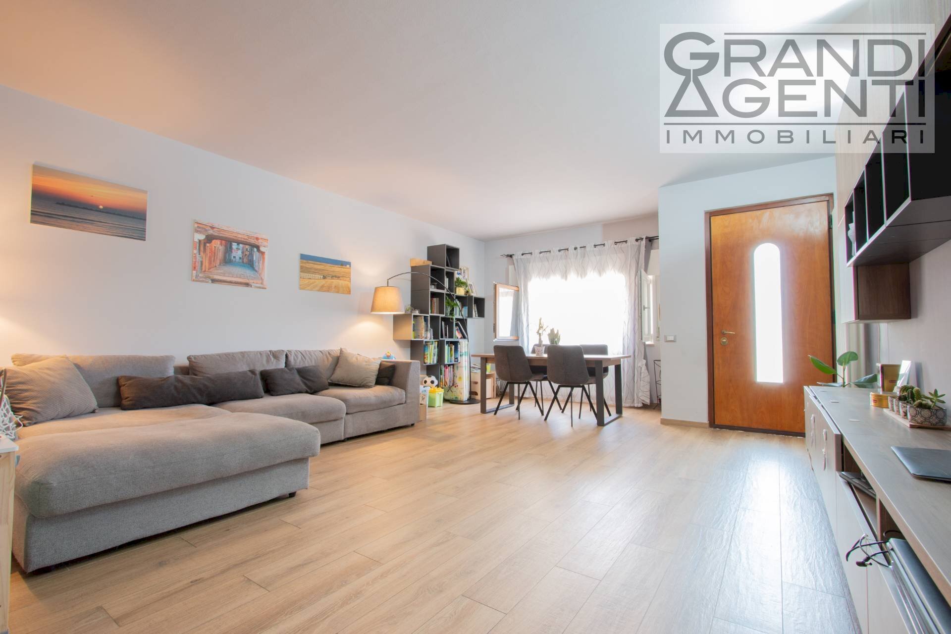 Foto 2 - Villa a Schiera Cima Carega
45, Lavagno - foto 2