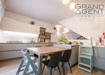 Foto 3 - Villa a Schiera Cima Carega
 
45, Lavagno - foto 3