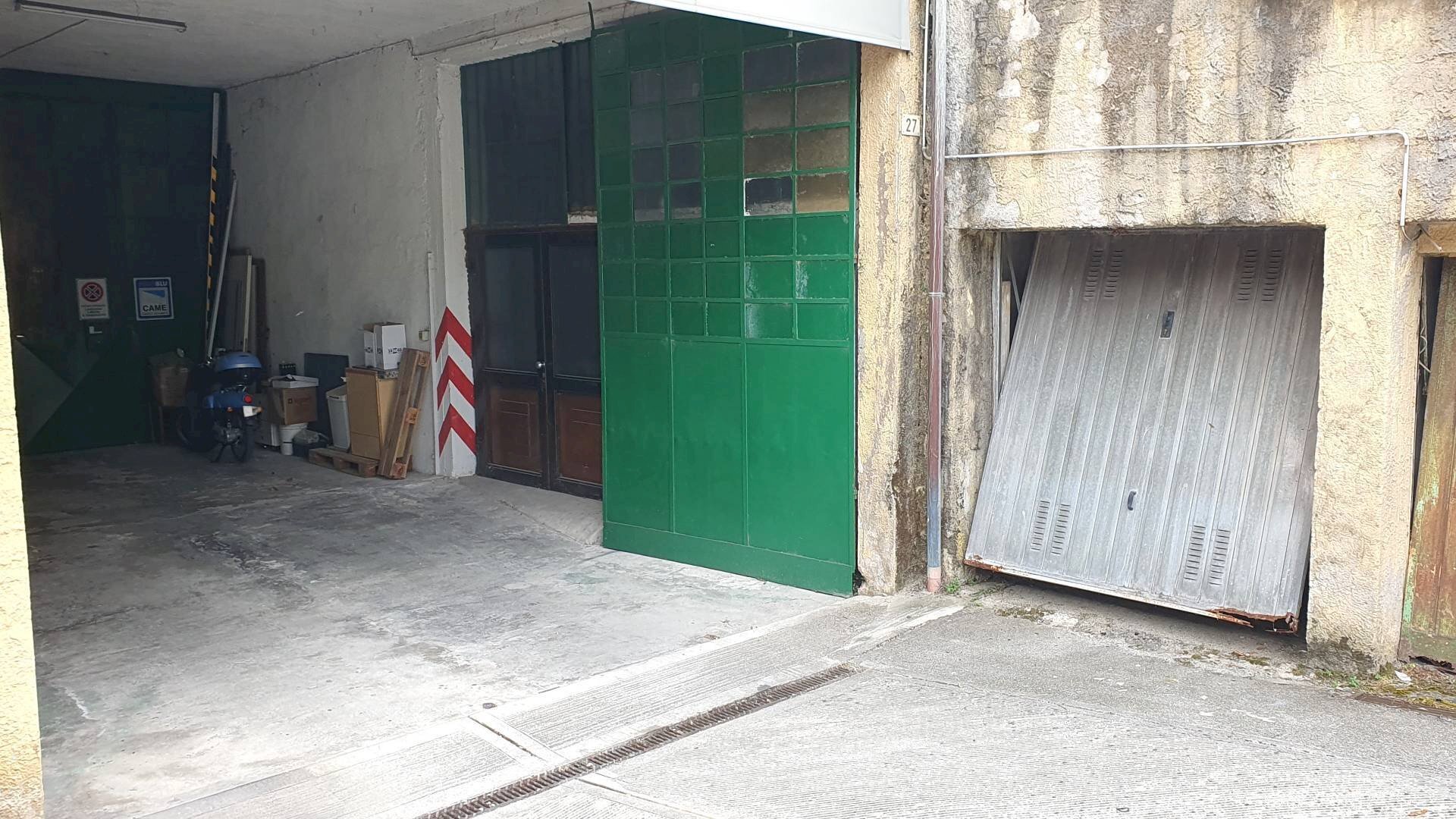 Foto 2 - Warehouse VIA PIRANDELLO, Fabriano - photo 2