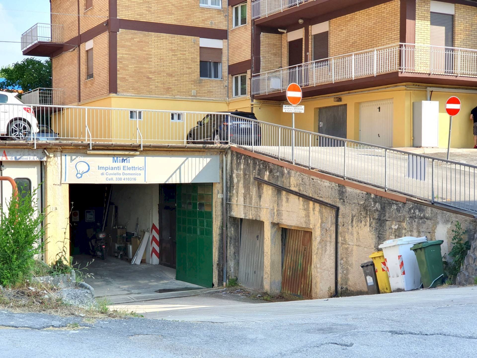 Foto 3 - Warehouse VIA PIRANDELLO, Fabriano - photo 3