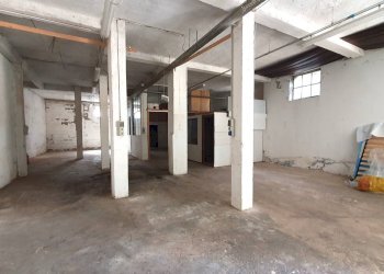 Foto 1 - Warehouse VIA PIRANDELLO, Fabriano - photo 1