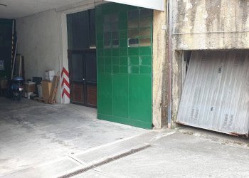 Foto 2 - Warehouse VIA PIRANDELLO, Fabriano - photo 2