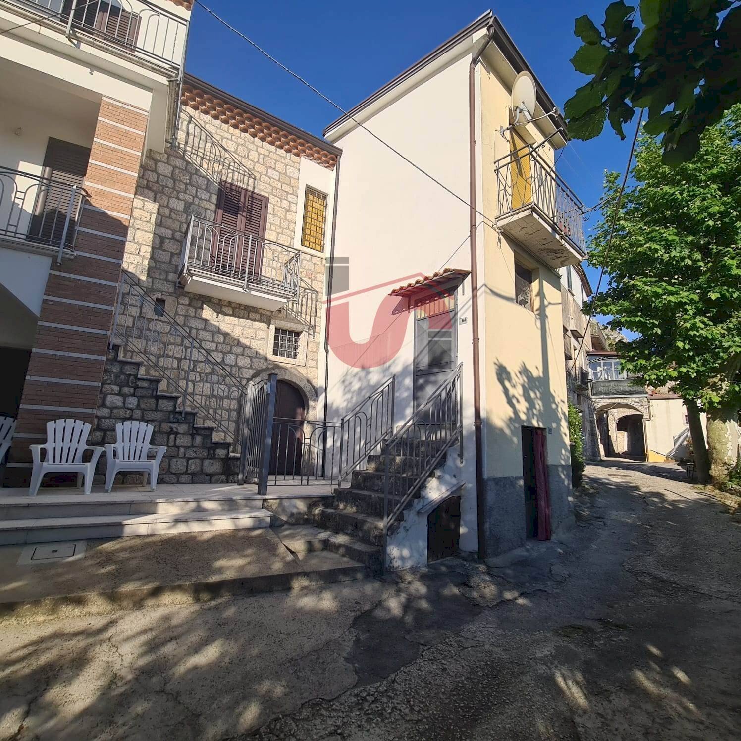 Foto 2 - Semi-detached house Via Leschito, Foglianise - photo 2