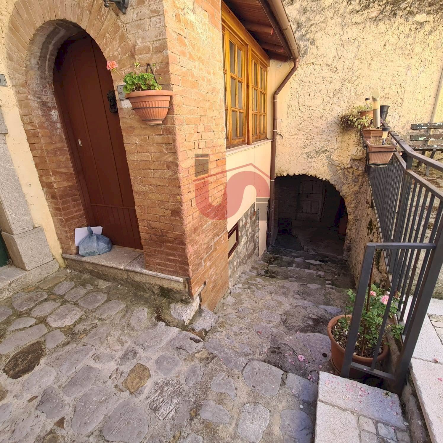 Foto 2 - Semi-detached house Contrada Barassano, Foglianise - photo 2