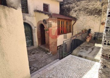 Foto 1 - Casa semi indipendente Contrada Barassano, Foglianise - foto 1