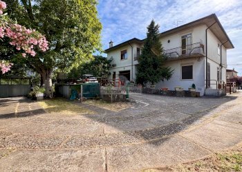 Foto 1 - Casa indipendente PIAZZA XXV APRILE, Lonigo - foto 1