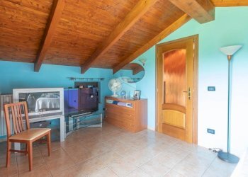 Villa Via ciampia, Cortandone - foto 16