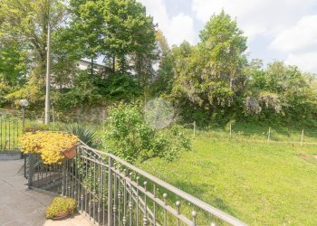 Villa Via ciampia, Cortandone - foto 18