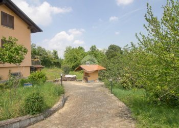Villa Via ciampia, Cortandone - foto 19